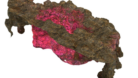 Ghost Gate Palace Mountain 04