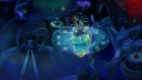 Ghosts - Sculpture 01