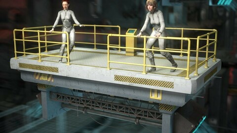 Hover Platform