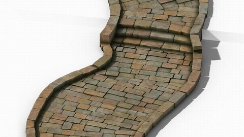 Jiaxing City - surface 01