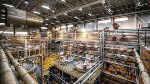 300+ Pictures of Mineral Processing Plant for reference pictures