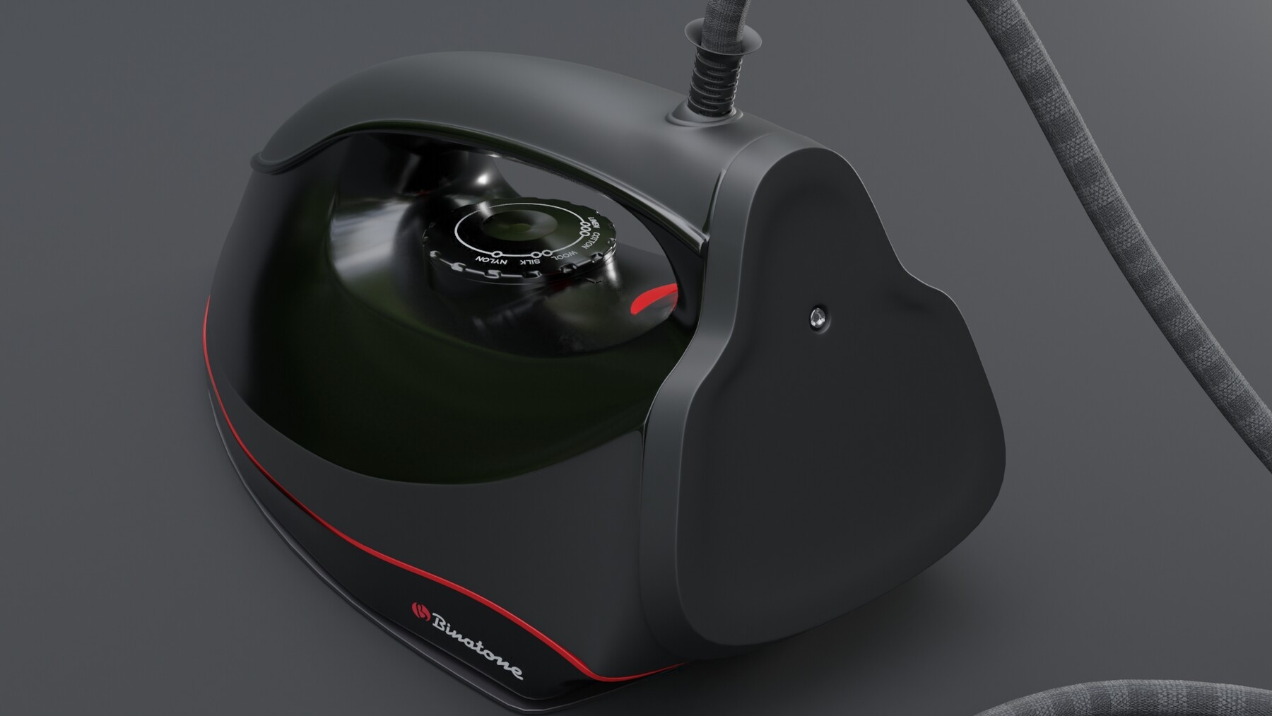 ArtStation - Binatone Iron | Resources