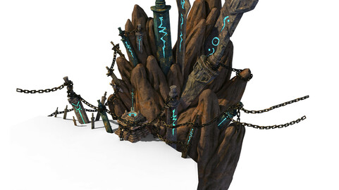 Quanzhenjian - Jianzu