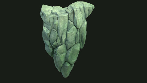 Forest - Big Stone 03