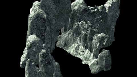 Journey to the West - Yamagata 01