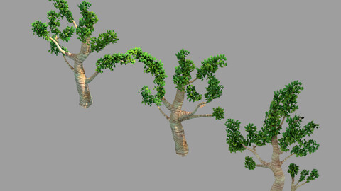 Acres of forest-tree 02