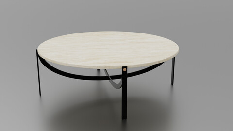 Astra Coffee Table L by La manufacture