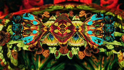 Never wanted to be like this