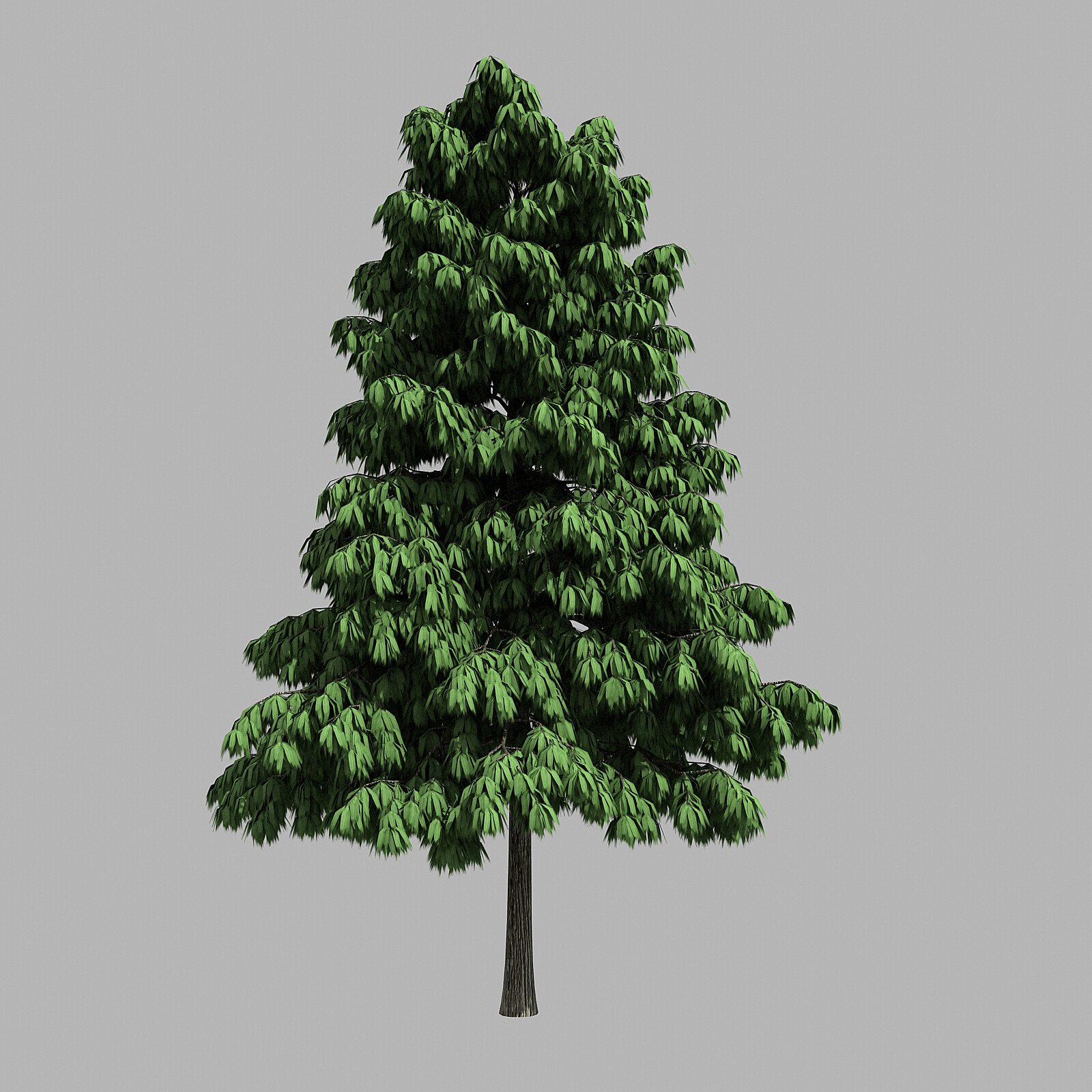 ArtStation - Forest - Medium Eucalyptus 85 | Game Assets