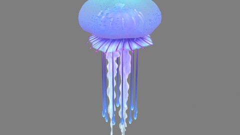 Low mode - octopus 32