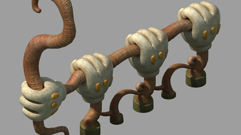 main city - range fence 02