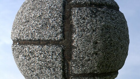 Stone Ground 9 PBR Material