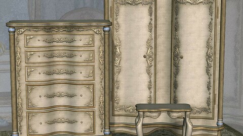 Symphony for Reflections Furniture