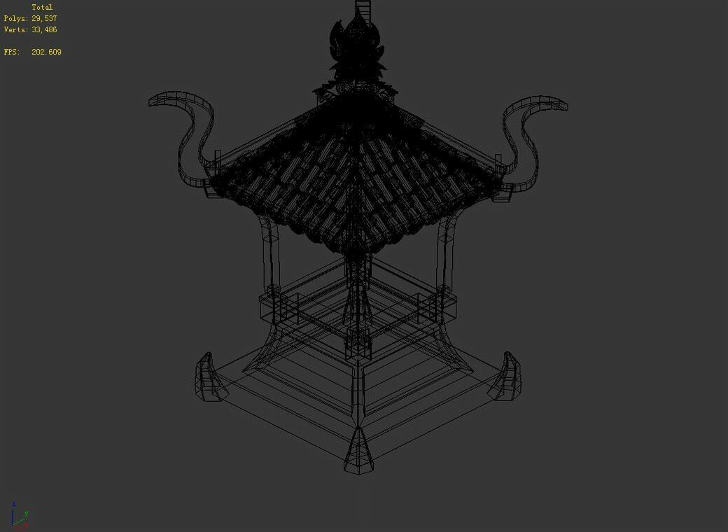 ArtStation - HongKongDoll | Game Assets