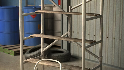 The Ladder Collection