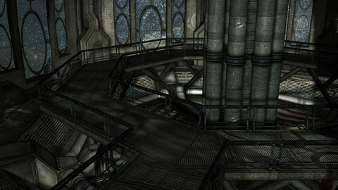 Andromeda for GIS Link