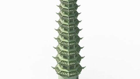 Dali Duan - Baita 01