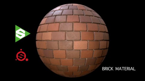 Brick Material