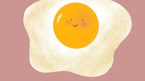 Egg power 🔋🥚