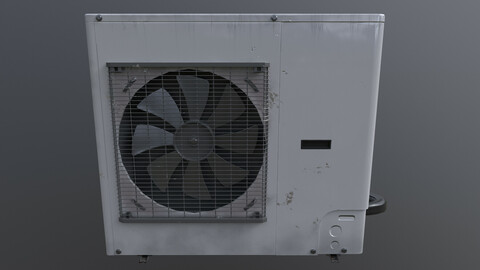 Air Conditioning Unit