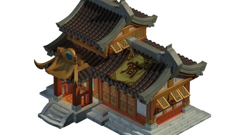 cient Capital Architecture - Chamber of Commerce