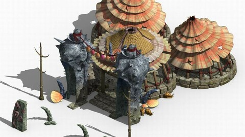 Conch Architecture 01