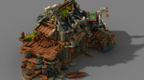 Jiaxing City - drugstore