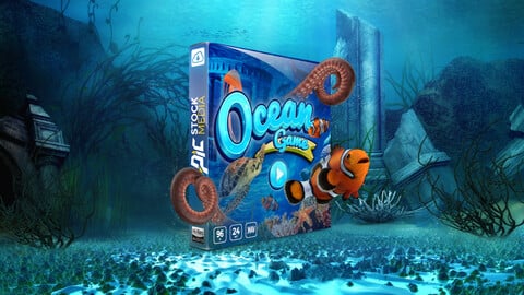 Ocean Game