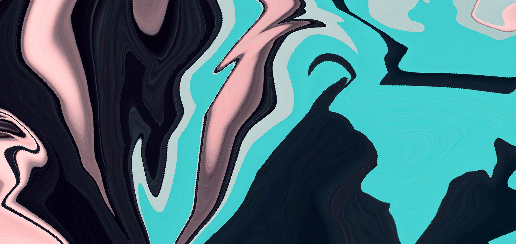 ArtStation Fluid Art Set 39🎨 Artworks