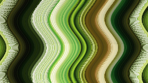 Fluid Art Set 38🎨