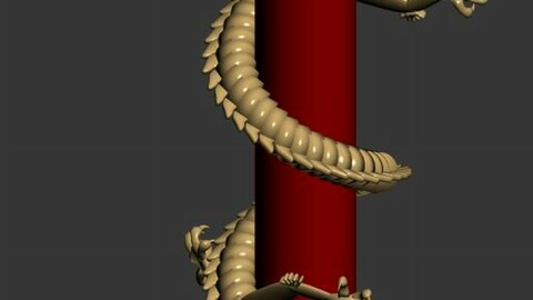 Capital city planning - Long pillars