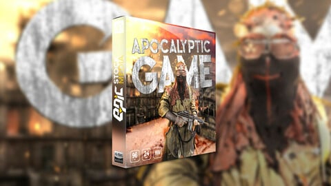 Apocalyptic Game