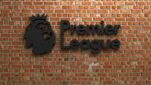 Premier league Logo