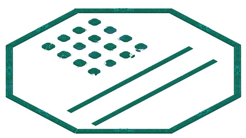 Lei Fengta - the seventh floor of the surface