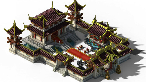 Lin an City - Imperial College