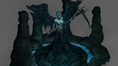 Nibelungen - The Nemesis Curse