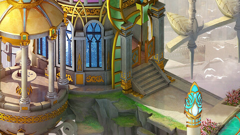 God of the country - pub 2