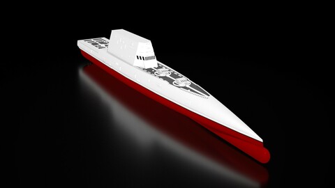 USS Zumwalt (DDG-1000)