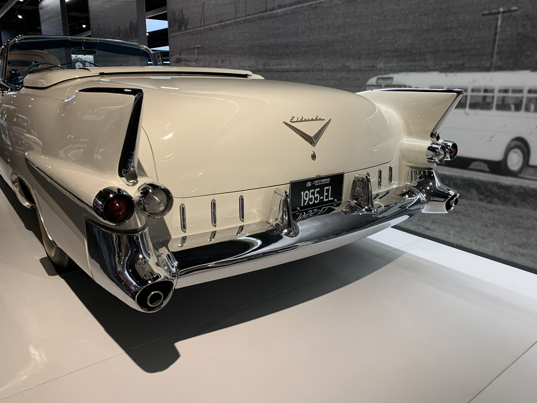 ArtStation CAR photo Shanghai Automobile Museum Resources