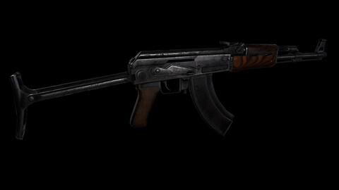 AK47S Type3
