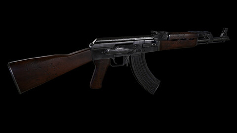 M70 Zastava AK