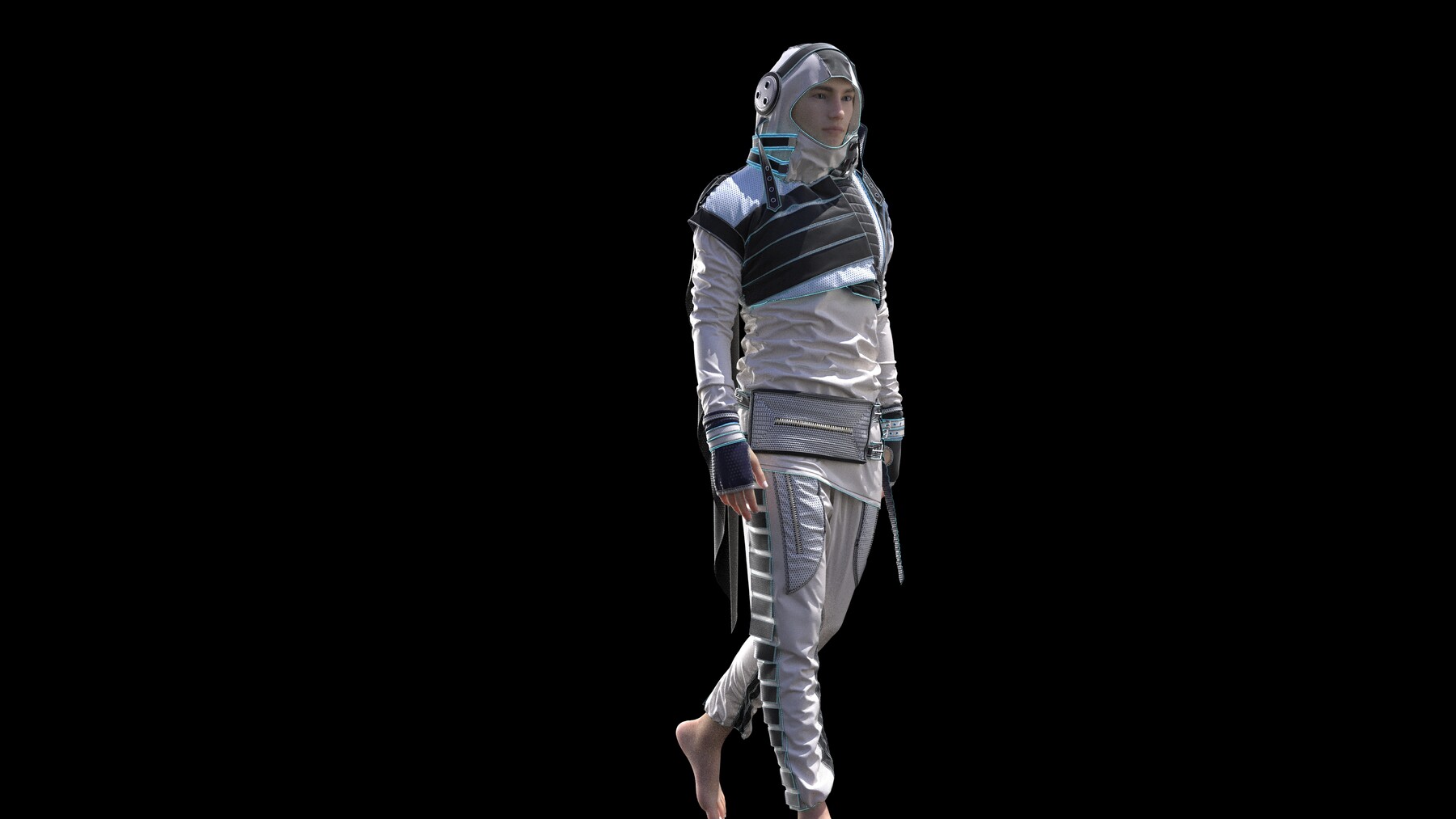 clo3d 2011 avatar man clo3d 2011 avatar man