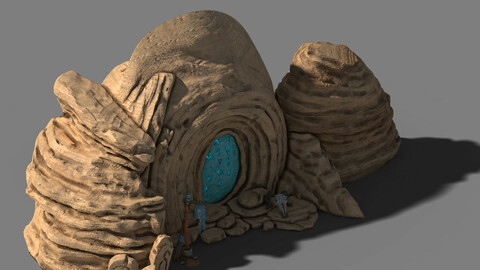 Yanmenguan - Shentai