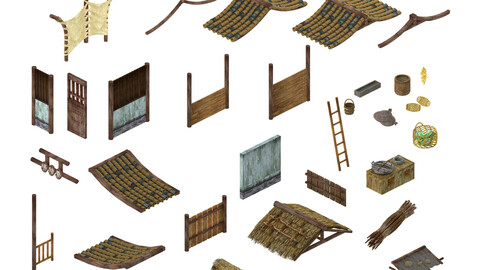 Pig farms - accessories