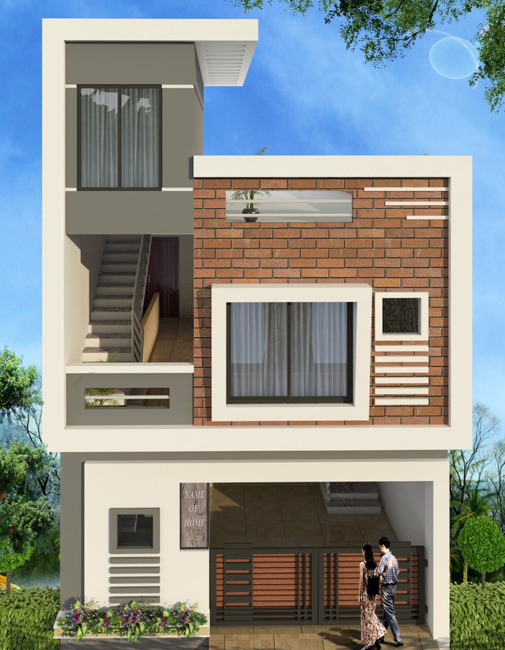 ArtStation 3D ELEVATION Resources