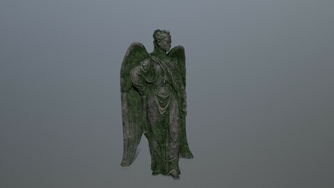 Angel_Statue_5