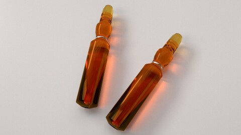 Ampoule