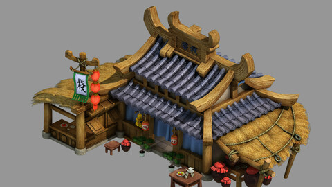 Western Suburbs - Station 02