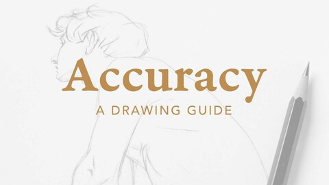 Accuracy – a drawing guide on getting proportions right