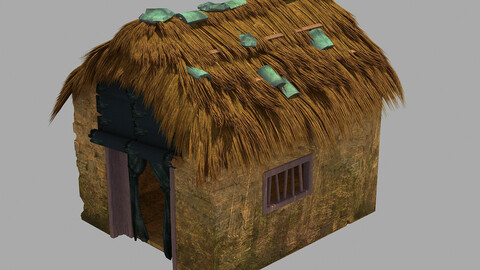 Small House - House 03